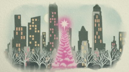 Louis Armstrong - Winter Wonderland