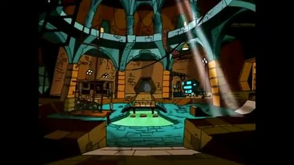 The Teenage Mutant Ninja Turtles are a Buncha Weebs