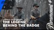 Lawmen Bass Reeves: The Legend Behind the Badge | Paramount+