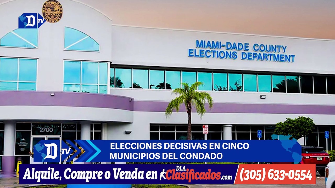 Los lazos de un alto rango de EEUU con Hamás, Hezbollah, Cuba y Venezuela | Resumen Semanal