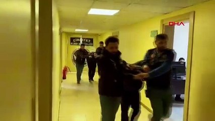 Diyarbakır'da Oto Galericisi Silahlı Saldırı Sonucu Öldürüldü