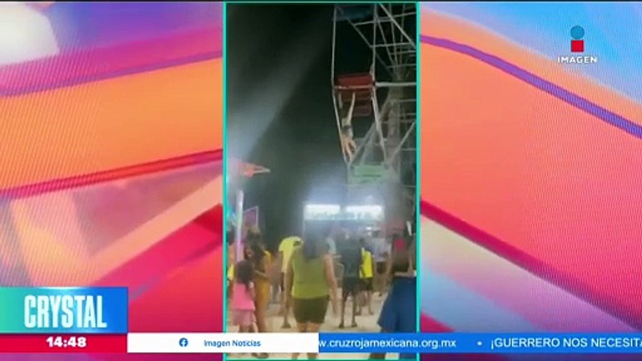 El Trend con Hiram Hurtado