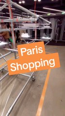 On découvre des objets insolites