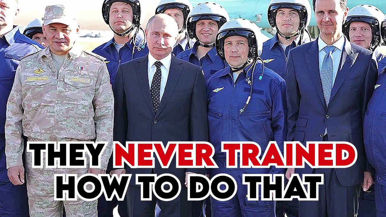 General Ben Hodges - Russian Army's Massive Failures, Moscow Will Burn