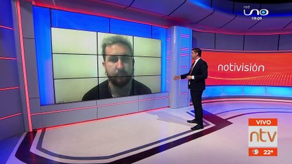 El analista Nicolás Centurión explica la crisis de gabinete en Uruguay