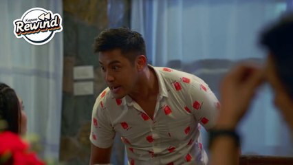 Kapuso Rewind: Si Gavin, malala na ang TRUST ISSUES! (To Have and To Hold)