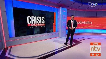 Comisión de fiscales de Bolivia viajará a Uruguay por el caso Marset