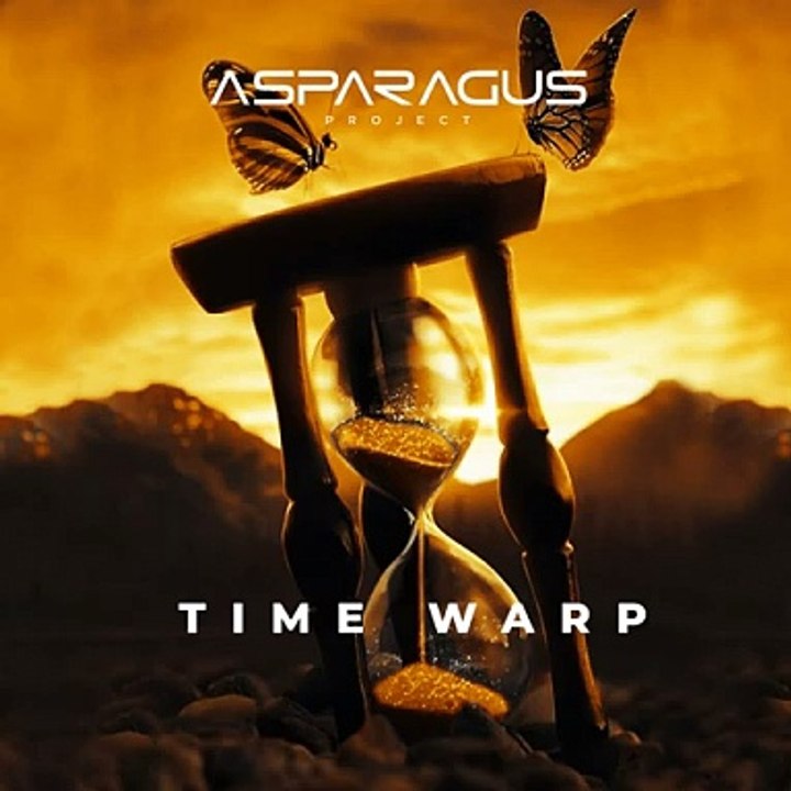 Time Warp-KEgMuRo