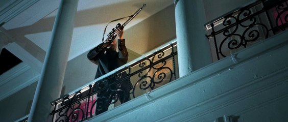 (Pri)sons | movie | 2024 | Official Trailer