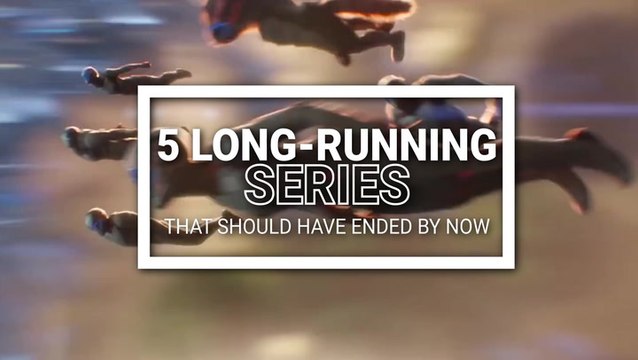 5 Long-Running Film Series That Probably Should Have Ended Two Or Three Movies Ago, Including 'The Expendables'