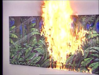 Olho no Olho | show | 1993 | Official Clip