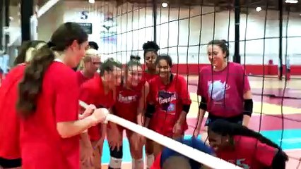 Hitting the Ceiling | movie | 2023 | Official Trailer