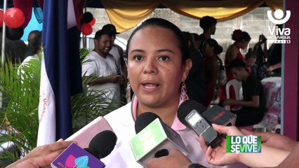 Inauguran centro de salud en la comunidad Las Flores en Matere