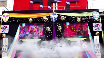 Beyond The Tape : Friday 03rd November 2023