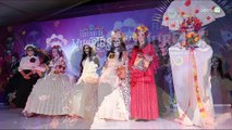 Con desfile de novias de catrinas, celebran el Día de Muertos en Tlaquepaque