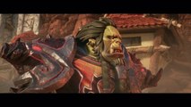 Bande-annonce de présentation de Cataclysm Classic   World of Warcraft