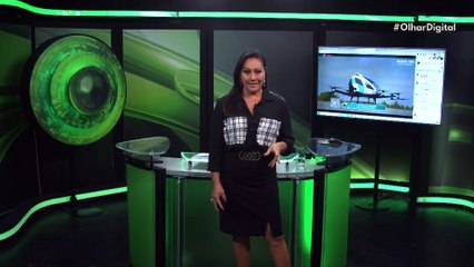 Primeira locomotiva elétrica de carga do mundo está perto de operar