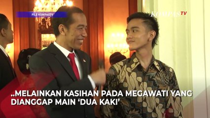 Alasan FX Rudy Minta Gibran Kembalikan KTA dan Mengundurkan Diri