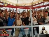 Táchira | Juramentan Comando de Campaña Venezuela Toda en defensa del Esequibo en la Región Andina