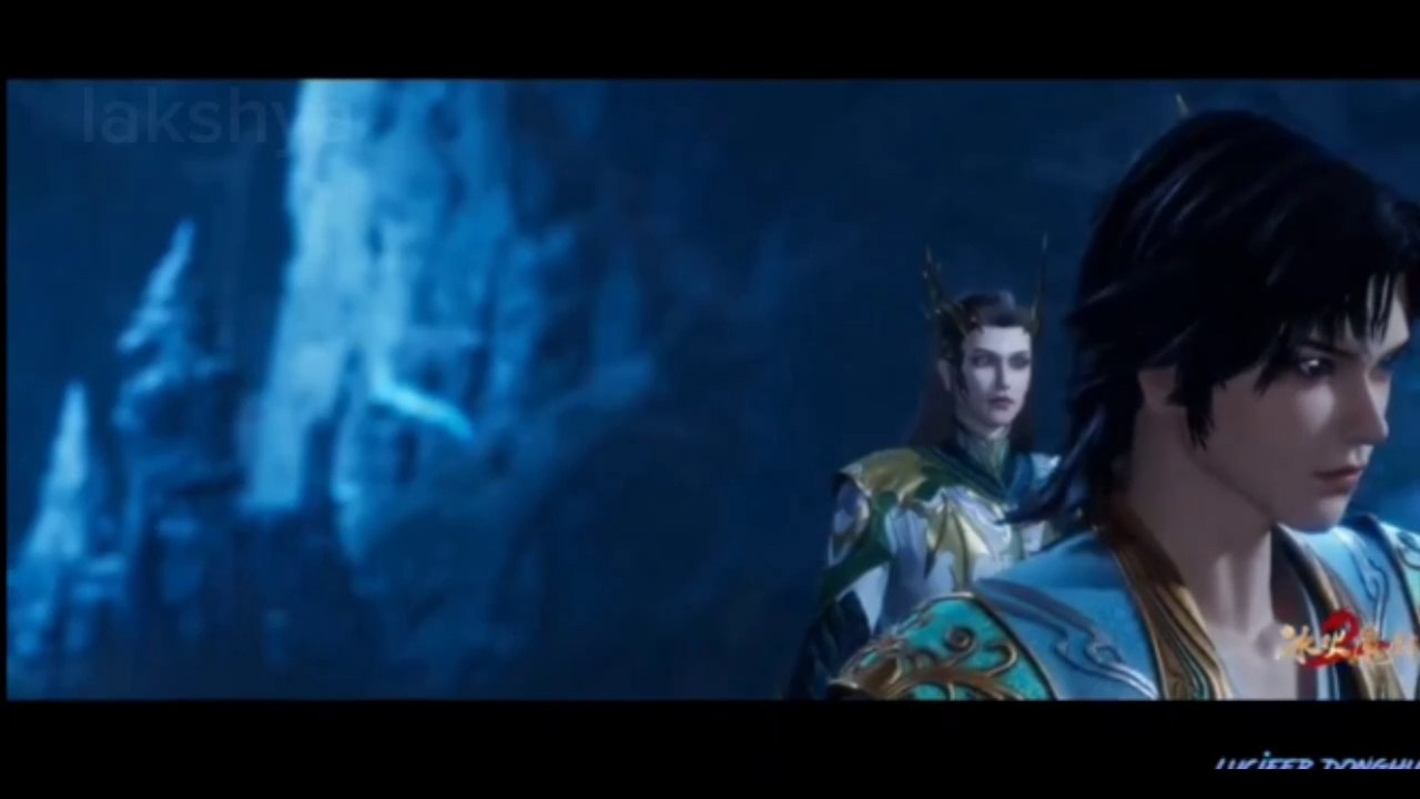 The Magic Chef Of Ice And Fire Episode 115 English Sub