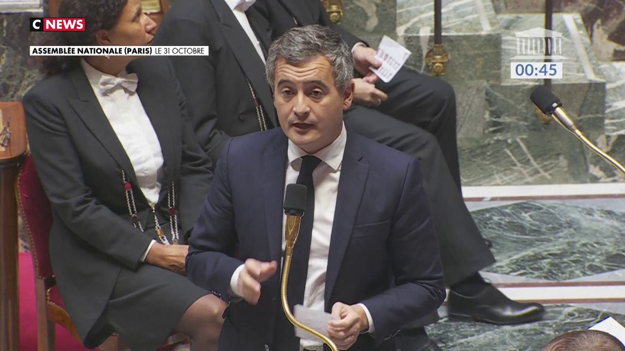 Loi immigration : le point sur les expulsions