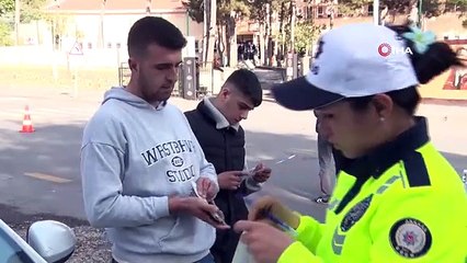 Ankara'da okul çevrelerinde sıkı denetim