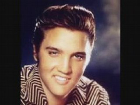 Elvis Presley & Celine Dion - If I Can Dream