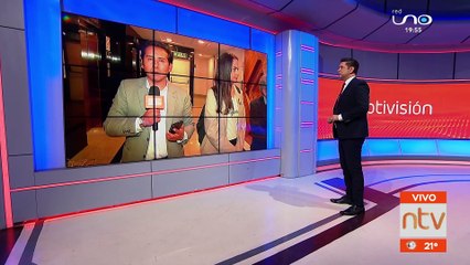 Luisa Nayar ocupará el puesto de segunda vicepresidenta de la Asamblea Legislativa