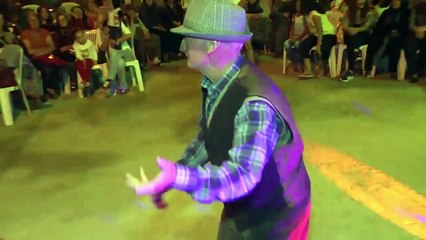 Düğünde Çiftetelli Oynayan Dayı Kopuyor