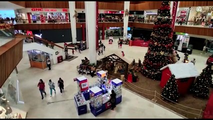 Cuidado con el uso desproporcionado de la tarjeta de crédito: es la recomendación para el Buen Fin