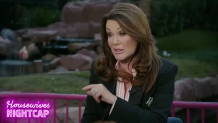 Lisa Vanderpump Knew Of 'A Lot Of Rumors' About Kyle & Mauricio Ahead of Separat