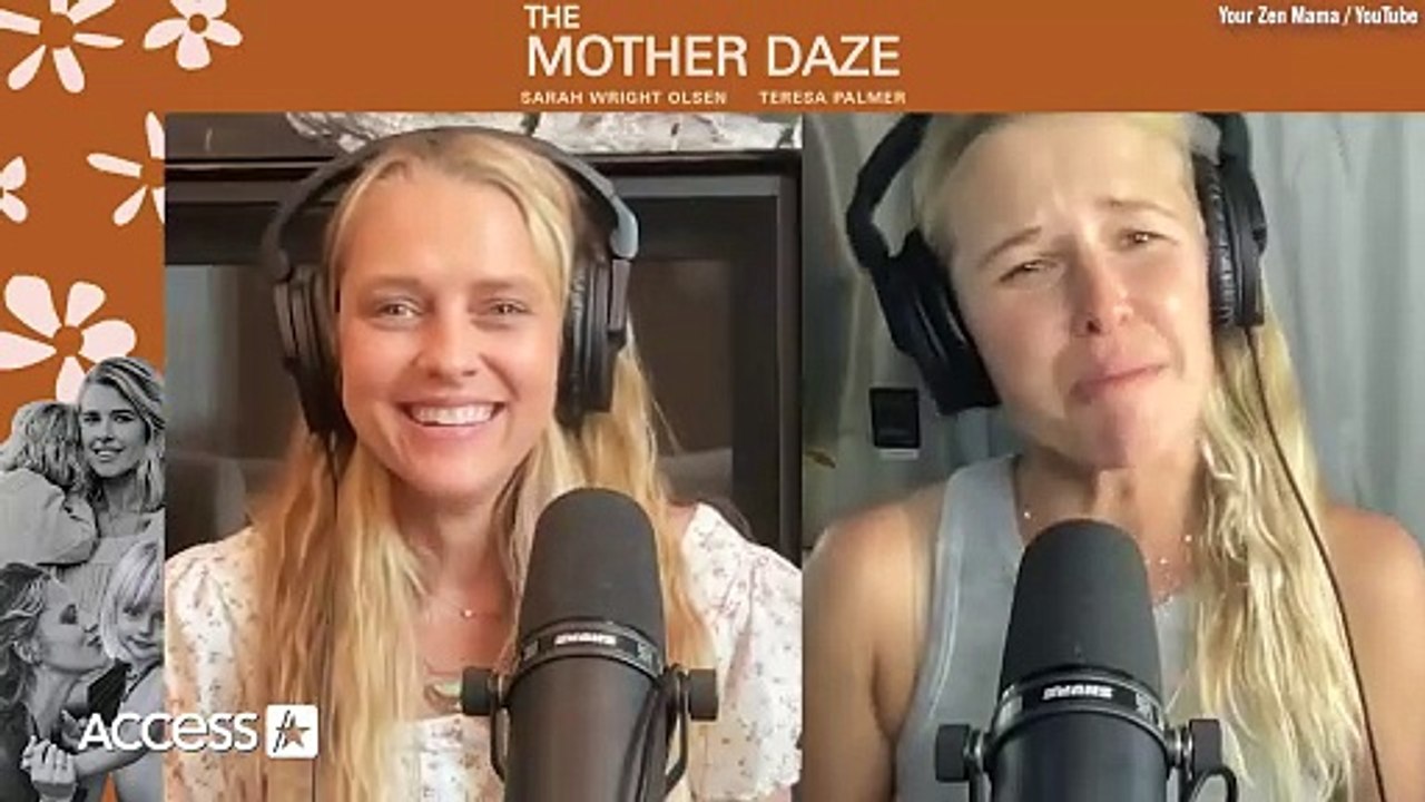 Behati Prinsloo & Adam Levine's 3rd Baby Details REVEALED