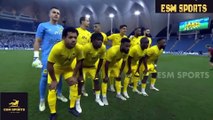 AL ITTIHAD vs AL SHABAB 0-1 EXTENDED HIGHLIGHTS SAUDI LEAGUE 2023