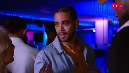 ’90 Day Fiancé’_ Sophie Worries About Being Outed To Rob At The Club (Exclusive)