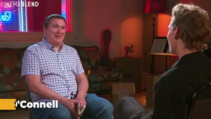 'Elvis' The Movie - Cast Interview