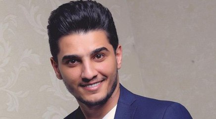 "عالم ظالم يكيل بمكيالين"... انستغرام يحذف فيديو المطرب الفلسطيني محمد عساف