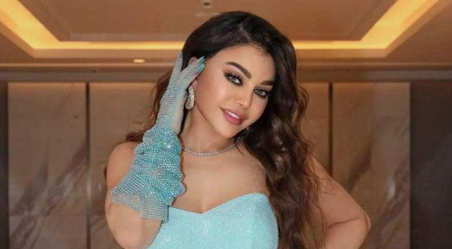 هيفاء وهبي تؤجل حفلها بدبي وتقابل جوري في مصر