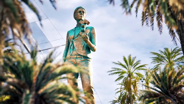 The Talos Principle 2 Trailer