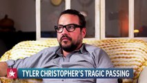 'General Hospital' Star' Tyler Christopher's Death_ Inside His Soap Opera Career