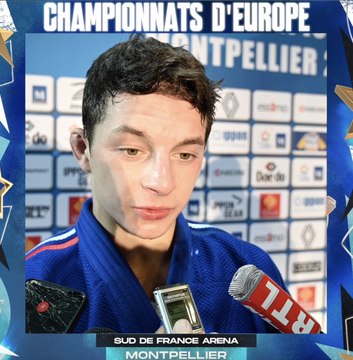 Romain Valadier-Picard : « j’aurais aimé faire tomber »