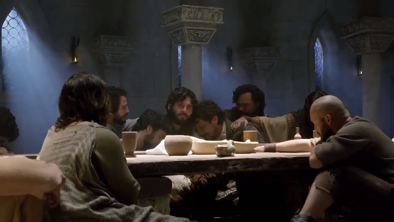 JESUS Capitulo 158