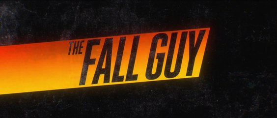 THE FALL GUY (2023) Bande Annonce VF - HD