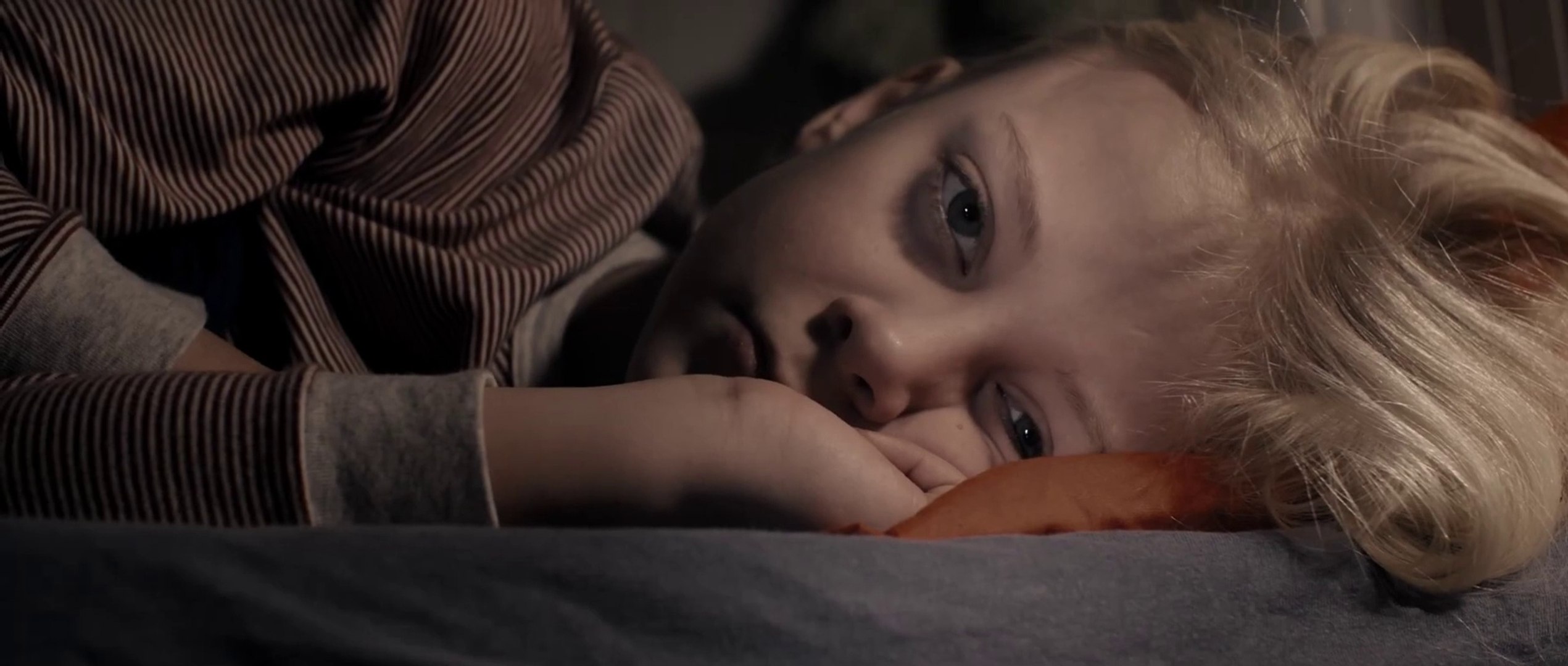 ⁣Sleep Now - Horror Web Series