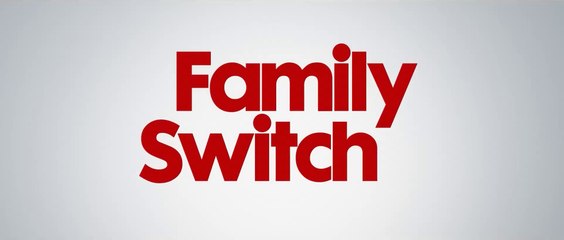Family Switch (2023) Bande Annonce VF | HD - Découvrez la Comédie Familiale