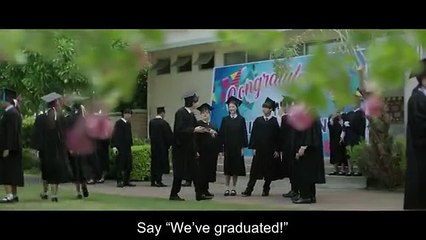 D@nger0us R0mance EP12 Eng Sub