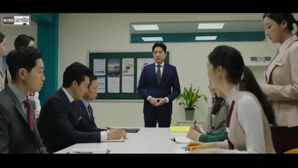 [Review Phim] Vì Tai Nạn Mà Nhập Vào Người Tài Phiệt, Ông Chú Béo Bỗng Có 2 Người Vợ Xinh Đẹp