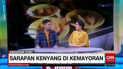 GOOD MORNING WEEKEND  385 LIVE