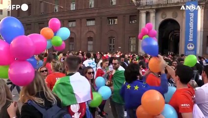 Arriva l'Erasmus italiano, 10 milioni in Manovra