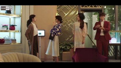 [Review Phim] Siêu Điệp Viên Ẩn Danh Vô Tình Phải Lòng Cô Hàng Xóm Xinh Đẹp