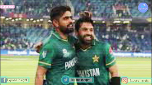 Kon Hain Babar Azam कौन हैं बाबर आजम